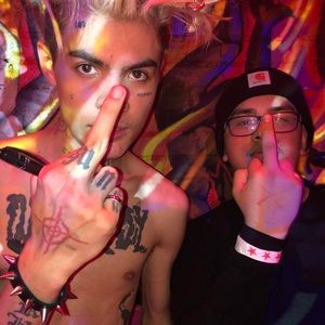 Meet your Posher, Robert